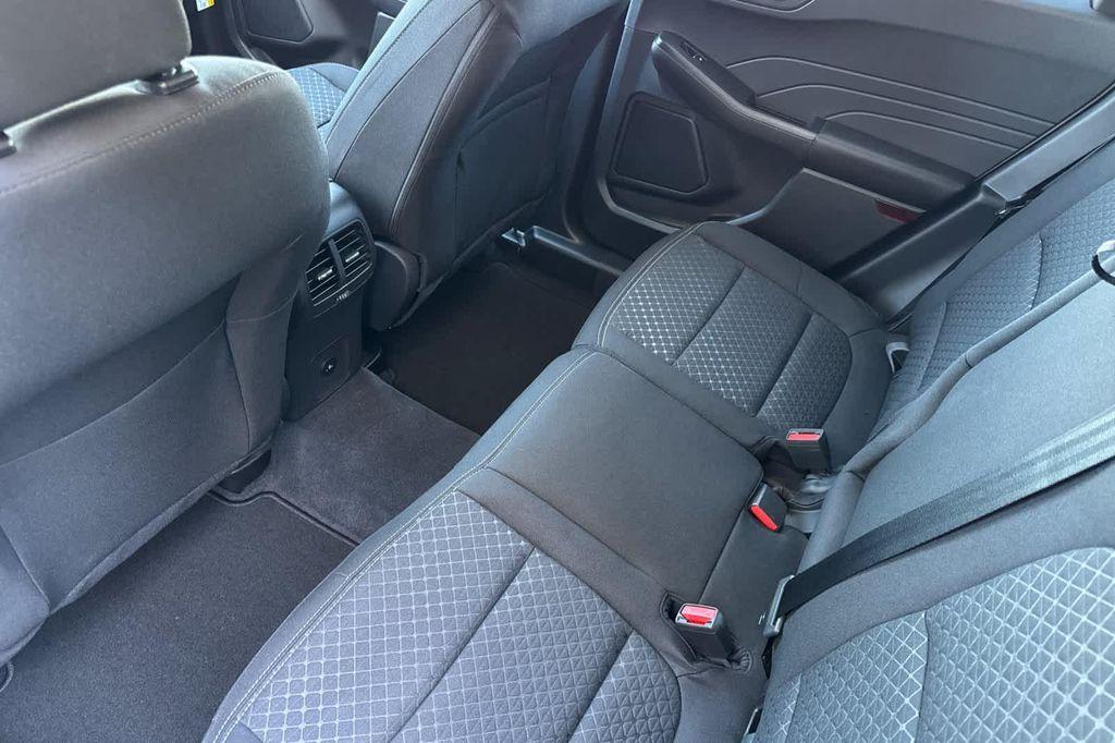 new 2026 Ford Escape car, priced at $33,958