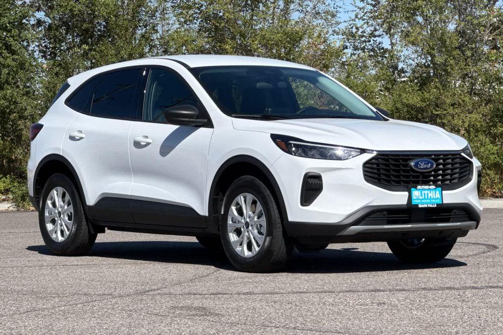 new 2026 Ford Escape car, priced at $33,958
