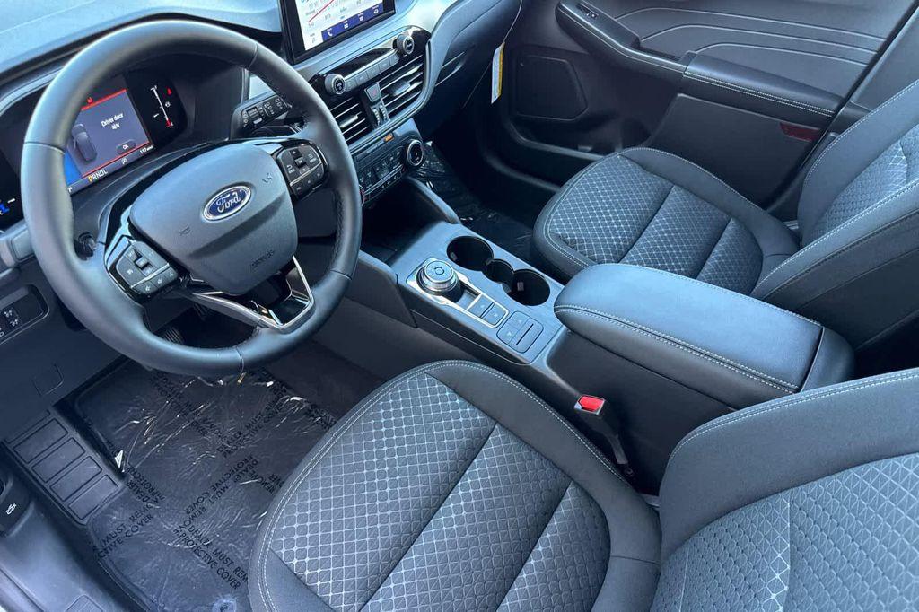new 2026 Ford Escape car, priced at $33,958