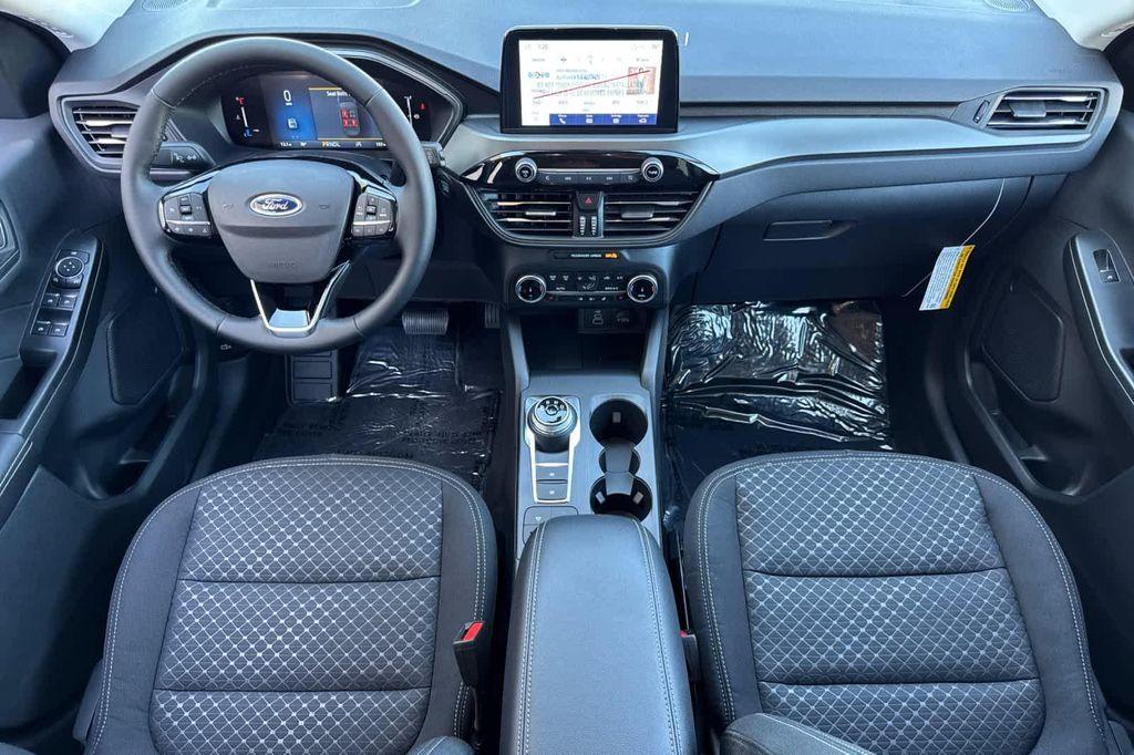 new 2026 Ford Escape car, priced at $33,958