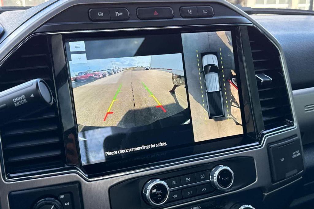 used 2022 Ford F-350 car, priced at $65,999
