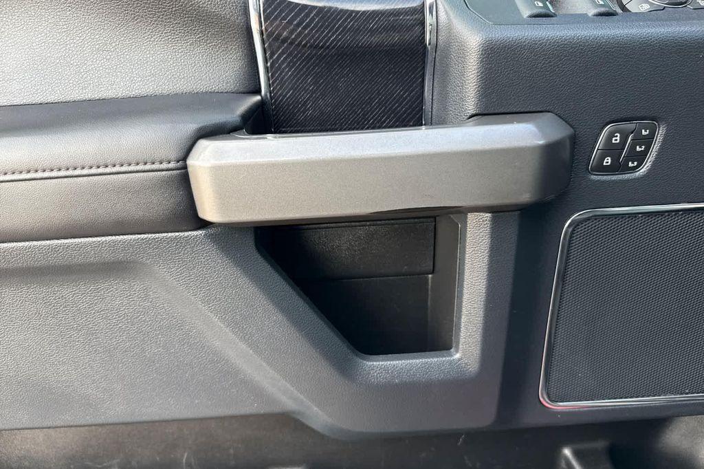 used 2022 Ford F-350 car, priced at $65,999