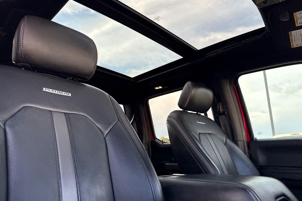 used 2022 Ford F-350 car, priced at $65,999