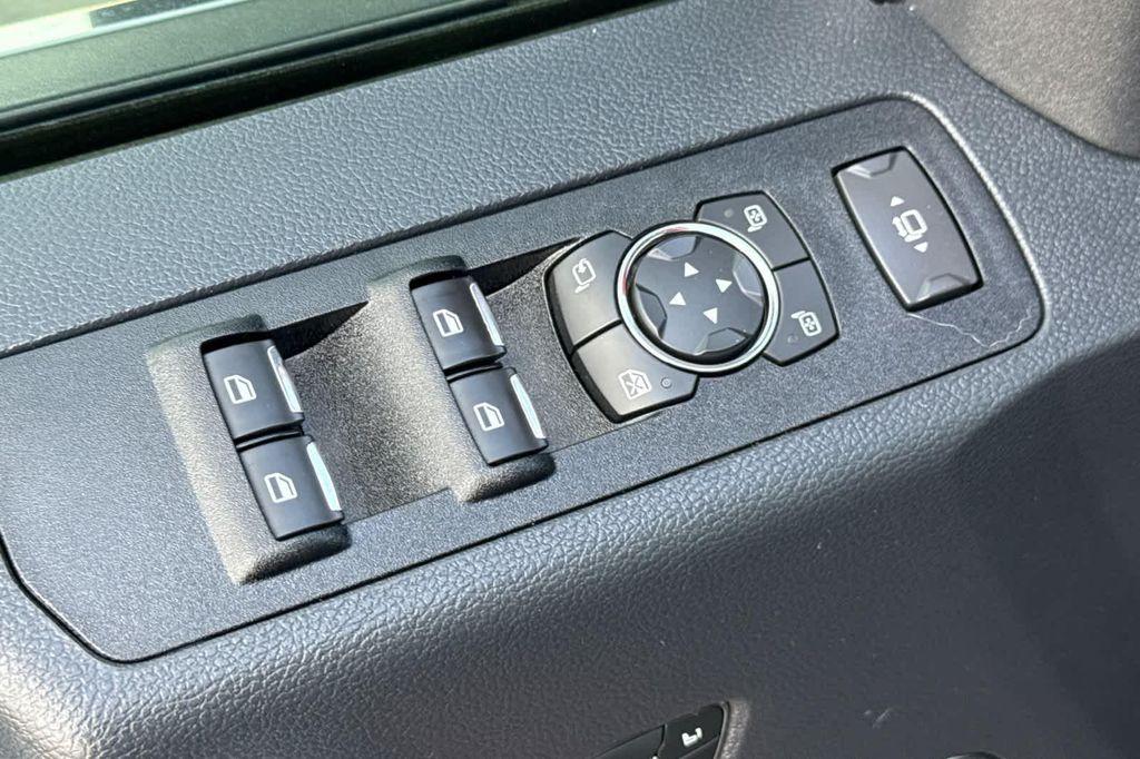 used 2022 Ford F-350 car, priced at $65,999