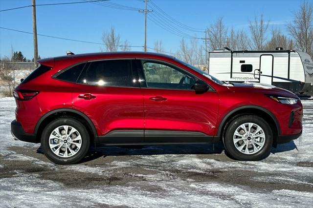 new 2025 Ford Escape car, priced at $32,682