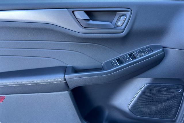 new 2025 Ford Escape car, priced at $32,682