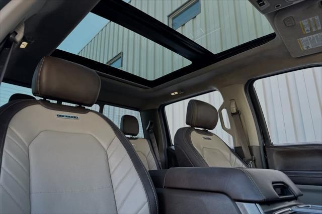 used 2020 Ford F-150 car, priced at $37,988