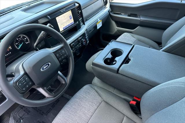 new 2025 Ford F-350 car, priced at $68,472