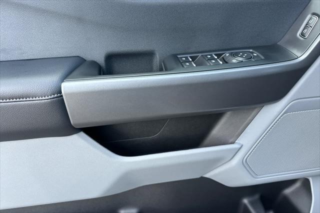 new 2025 Ford F-350 car, priced at $68,472