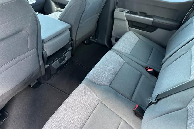 new 2025 Ford F-350 car, priced at $68,472