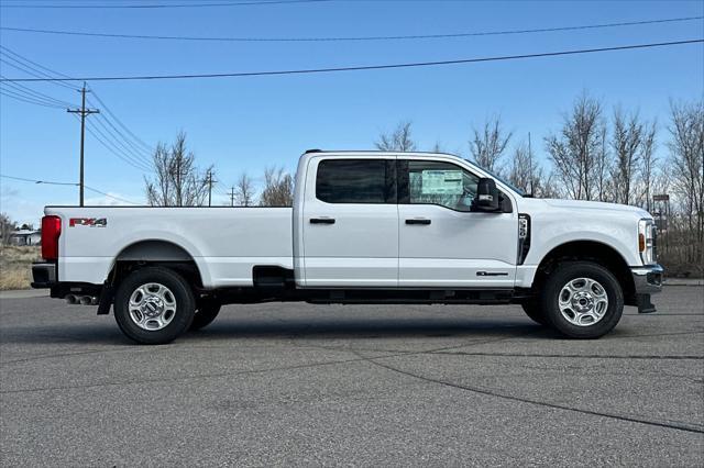 new 2025 Ford F-350 car, priced at $68,472