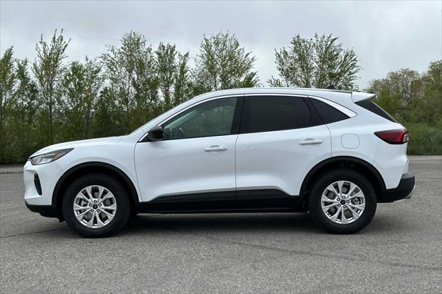 new 2024 Ford Escape car, priced at $32,136