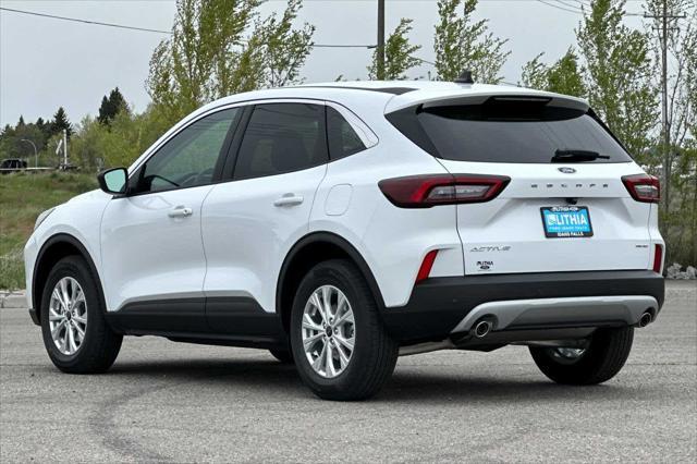 new 2024 Ford Escape car, priced at $32,136