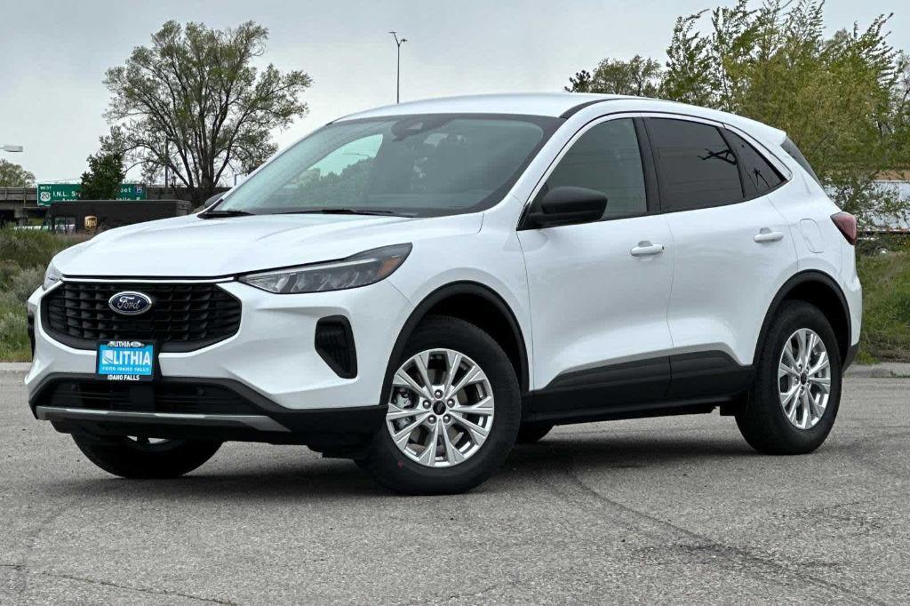 new 2024 Ford Escape car, priced at $34,136