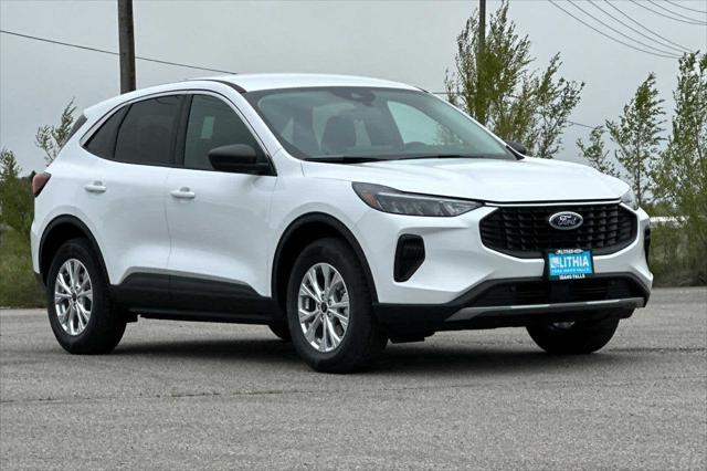 new 2024 Ford Escape car, priced at $32,136