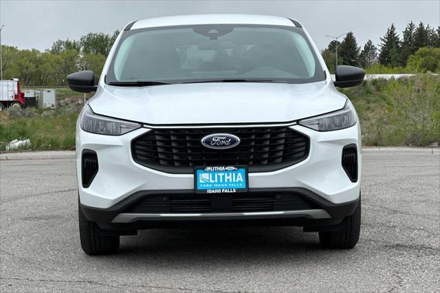 new 2024 Ford Escape car, priced at $32,136