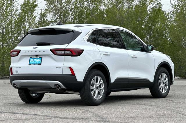 new 2024 Ford Escape car, priced at $32,136