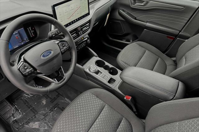 new 2024 Ford Escape car, priced at $32,136