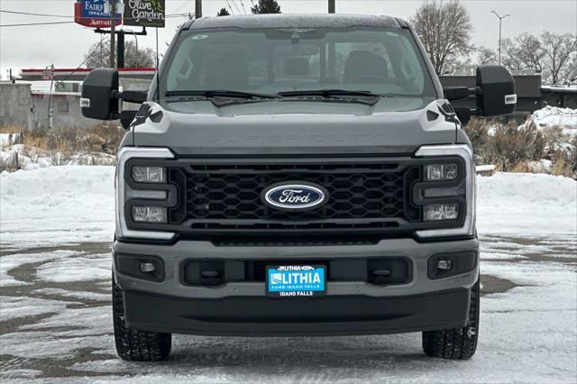 used 2023 Ford F-350 car, priced at $71,999