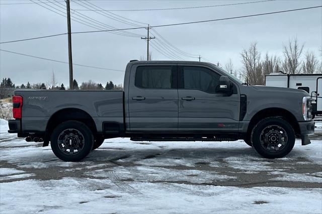 used 2023 Ford F-350 car, priced at $71,999