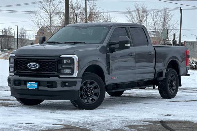 used 2023 Ford F-350 car, priced at $71,999