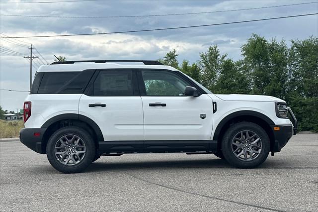 new 2025 Ford Bronco Sport car, priced at $35,290