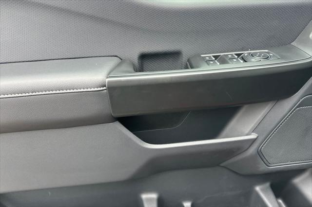 new 2025 Ford F-150 car, priced at $55,088