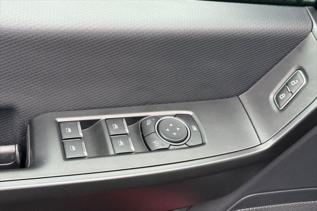 new 2025 Ford F-150 car, priced at $55,088