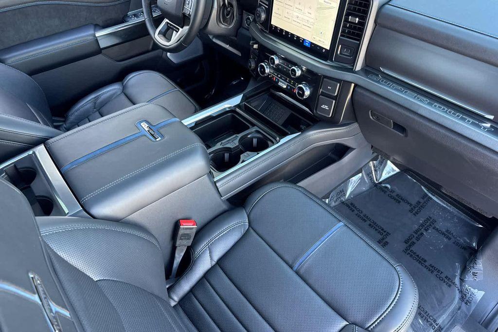 new 2026 Ford F-350 car, priced at $101,163