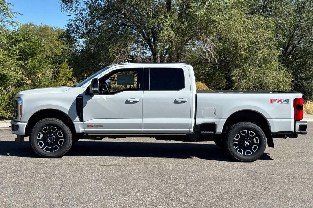 new 2026 Ford F-350 car, priced at $101,163