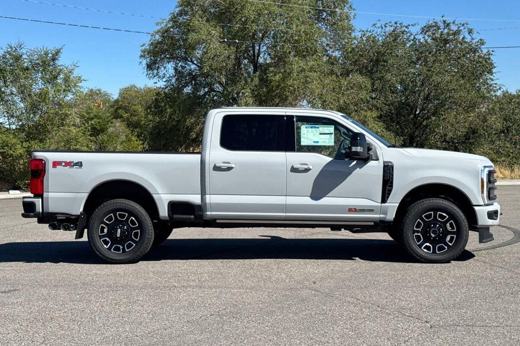 new 2026 Ford F-350 car, priced at $101,163