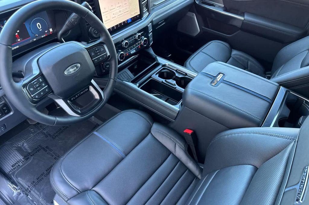 new 2026 Ford F-350 car, priced at $101,163