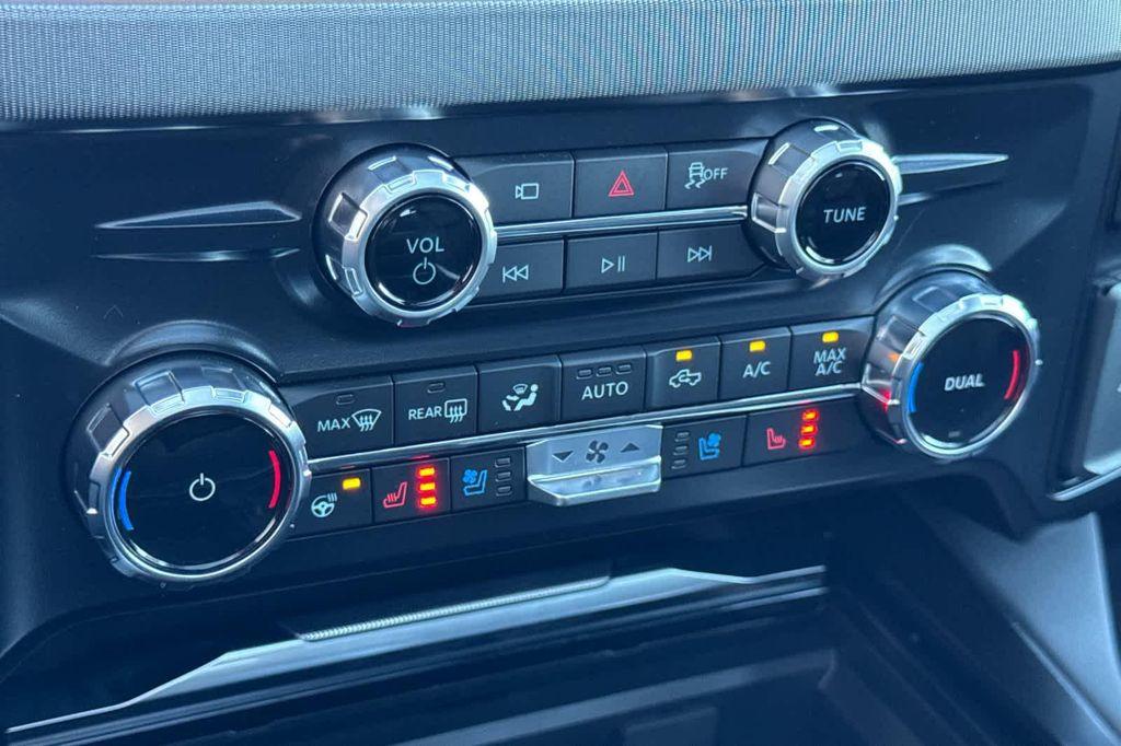 new 2026 Ford F-350 car, priced at $101,163