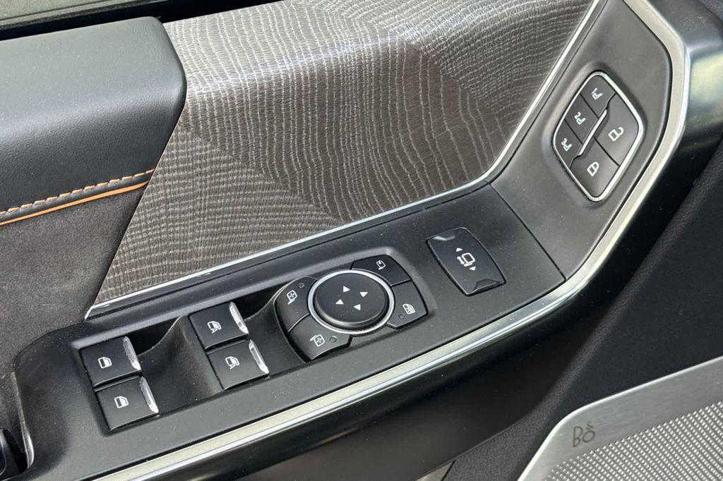 used 2024 Ford F-350 car, priced at $80,999