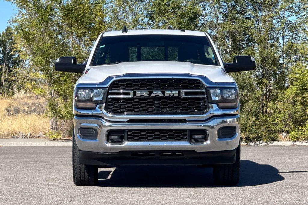 used 2020 Ram 2500 car, priced at $29,999
