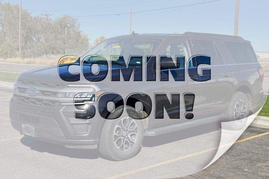 used 2024 Ford Expedition Max car, priced at $48,999