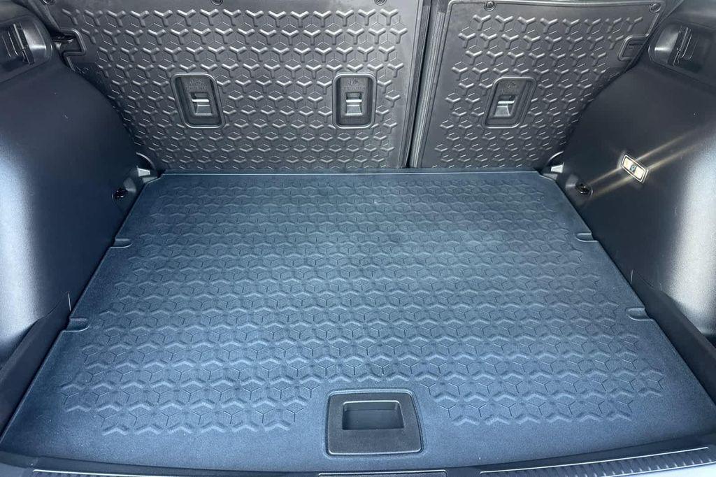 used 2024 Ford Bronco Sport car, priced at $26,938