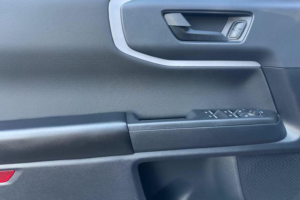 used 2024 Ford Bronco Sport car, priced at $26,938