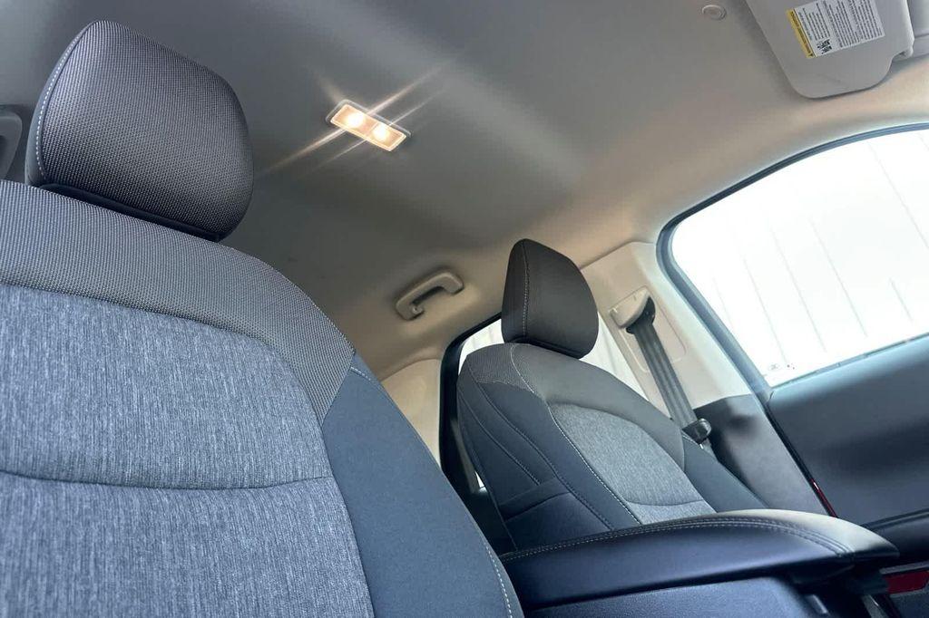 used 2024 Ford Bronco Sport car, priced at $26,938