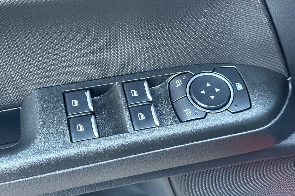 used 2024 Ford Bronco Sport car, priced at $26,938