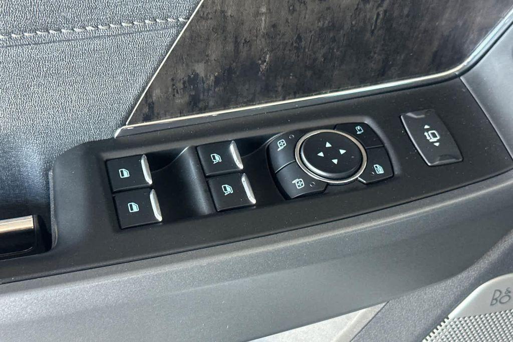 used 2023 Ford F-450 car, priced at $84,999