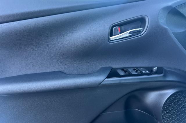 used 2020 Toyota Prius car, priced at $25,499