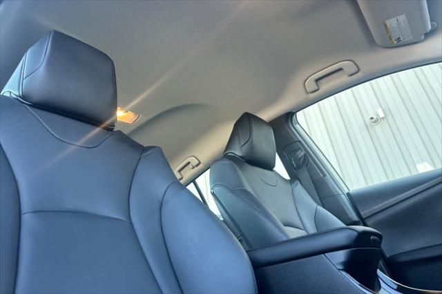 used 2020 Toyota Prius car, priced at $25,499