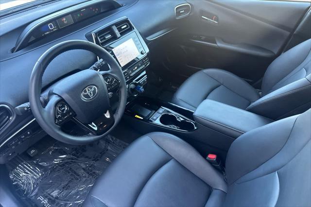 used 2020 Toyota Prius car, priced at $25,499