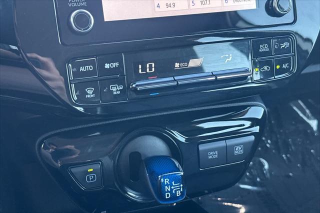 used 2020 Toyota Prius car, priced at $25,499