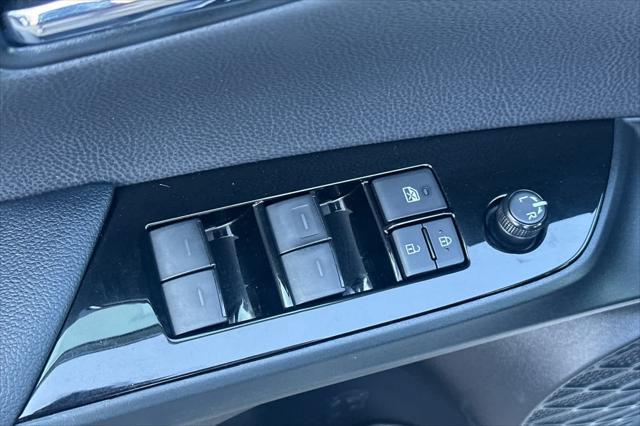used 2020 Toyota Prius car, priced at $25,499