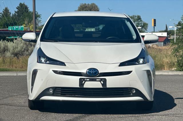 used 2020 Toyota Prius car, priced at $25,499