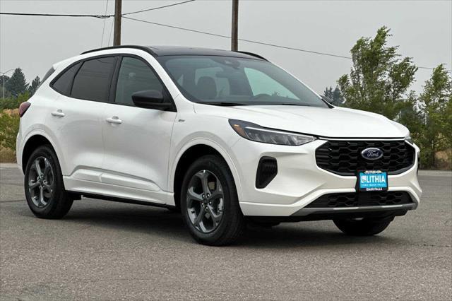 new 2024 Ford Escape car, priced at $35,579