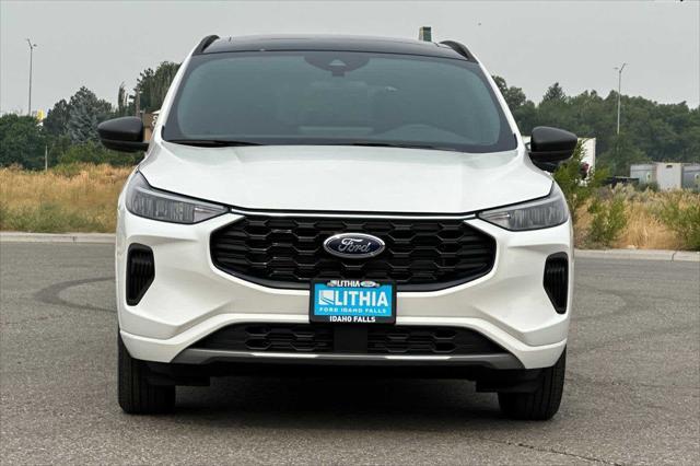 new 2024 Ford Escape car, priced at $35,579