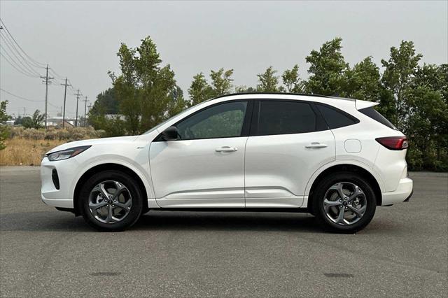 new 2024 Ford Escape car, priced at $35,579